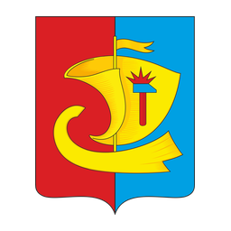 Герб Павлово